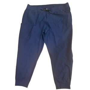 NWOT Carhartt Force Jogger Scrub Pants, Size 5XL